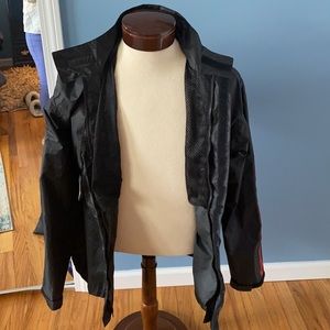 EUC Motorcycle Wear